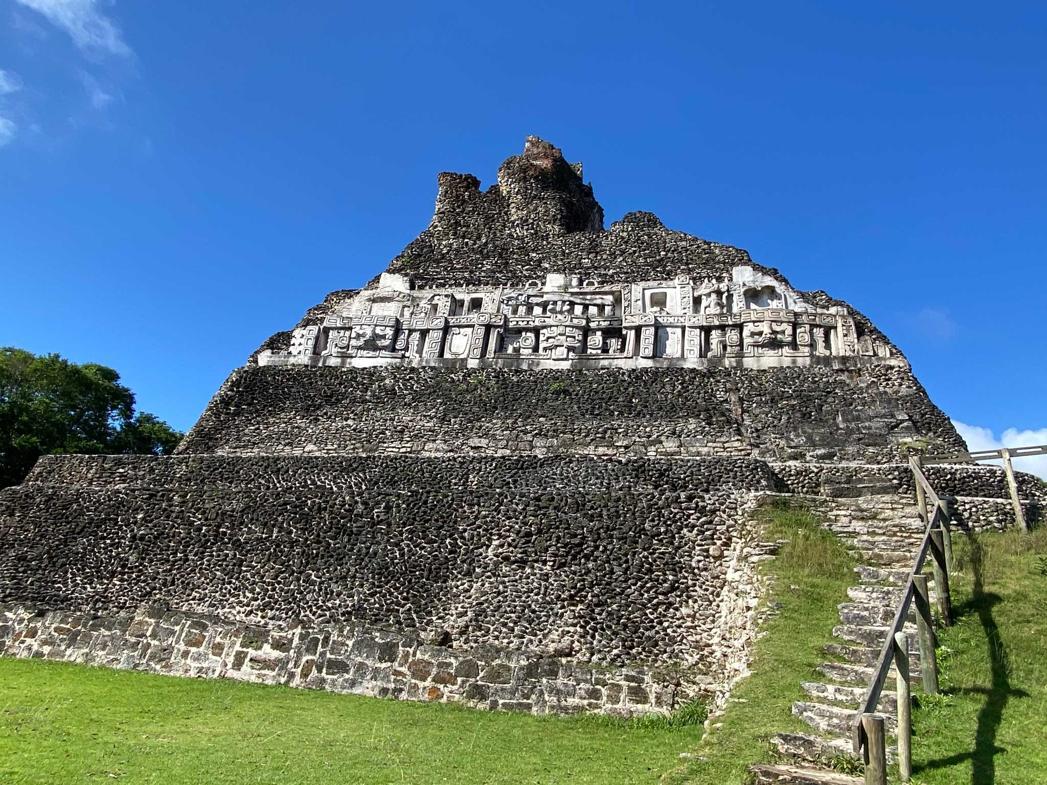 You Better Belize It!
